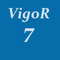 Набор Vigor 7