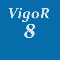 Набор Vigor 8