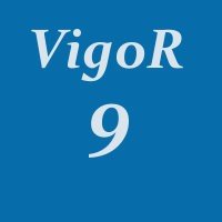 Набор Vigor 9