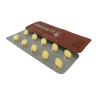 Vidalista-20 Tadalafil
