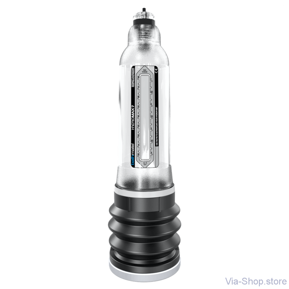 Гидропомпа Bathmate HydroMax-7 29,5 см 